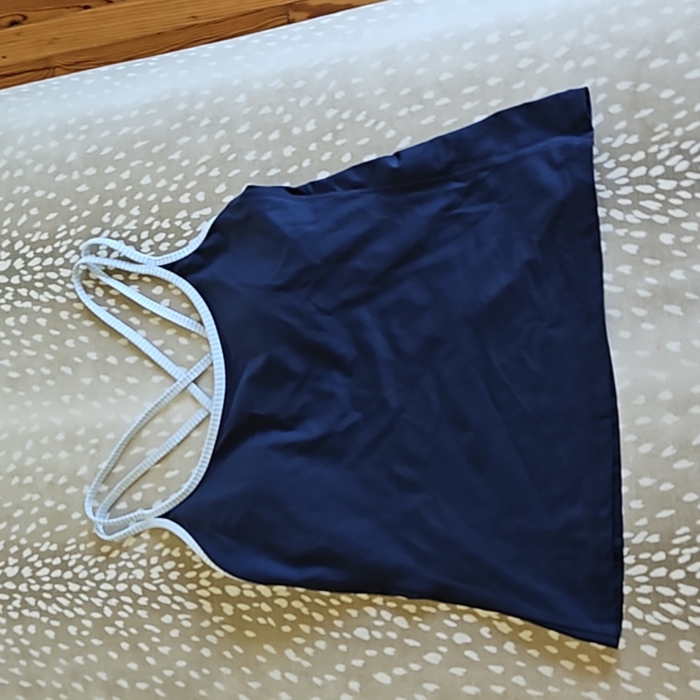 Southern Tide Active Tank top